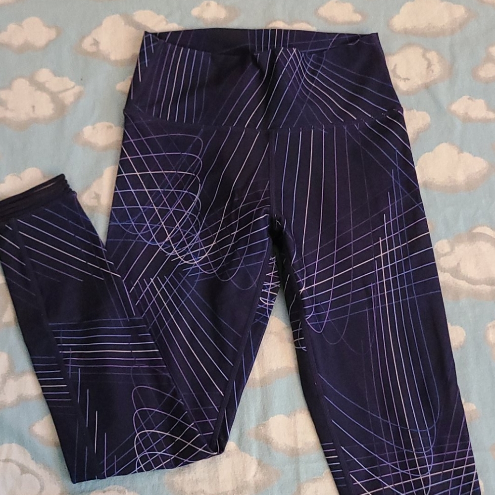 Fabletics leggings